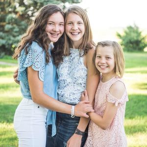 Meet your Posher, Jamie